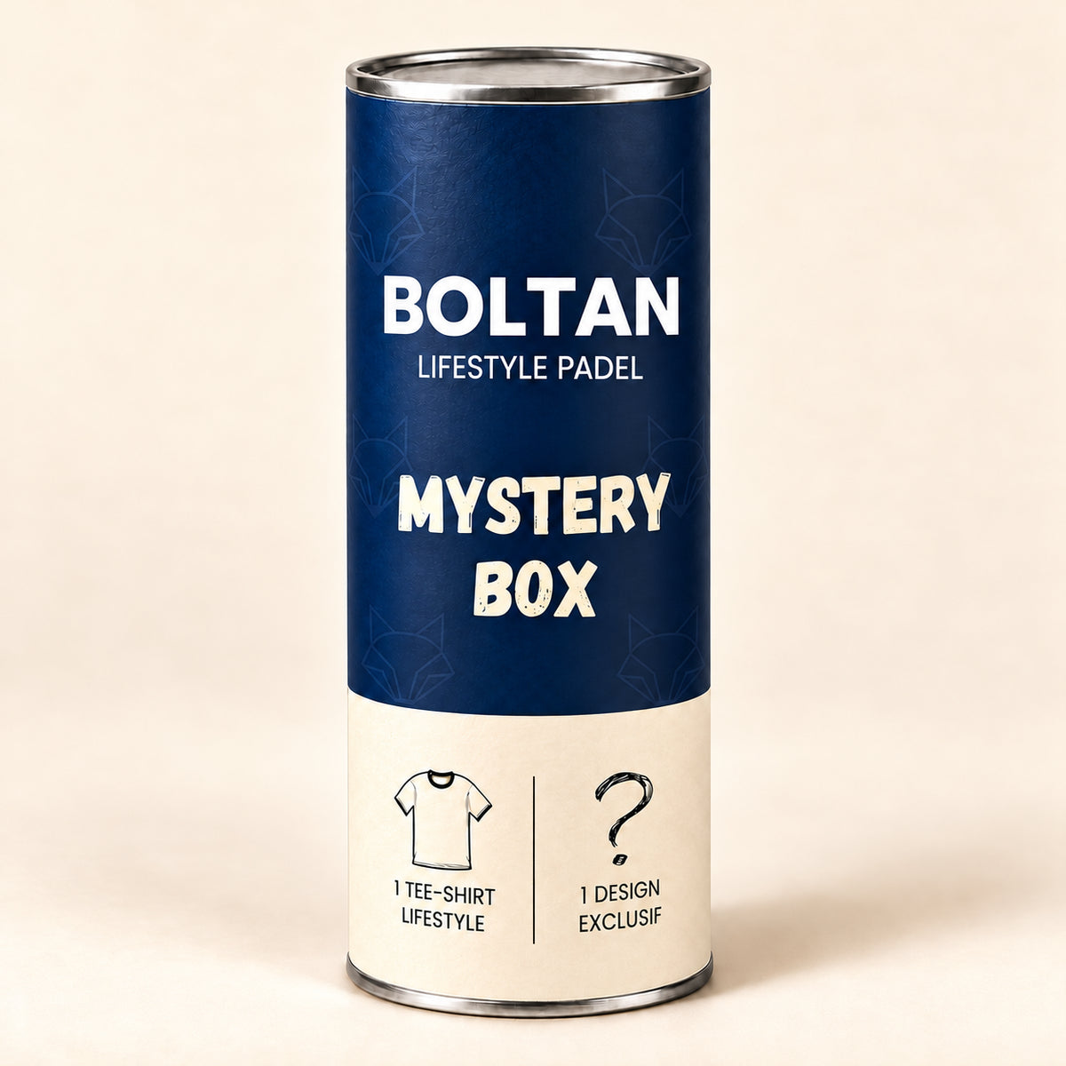 Mystery Box BOLTAN