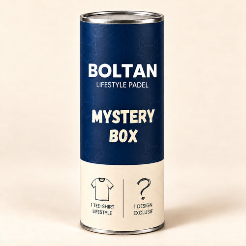 Mystery Box BOLTAN