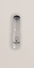 Gourde de padel BOLTAN blanche