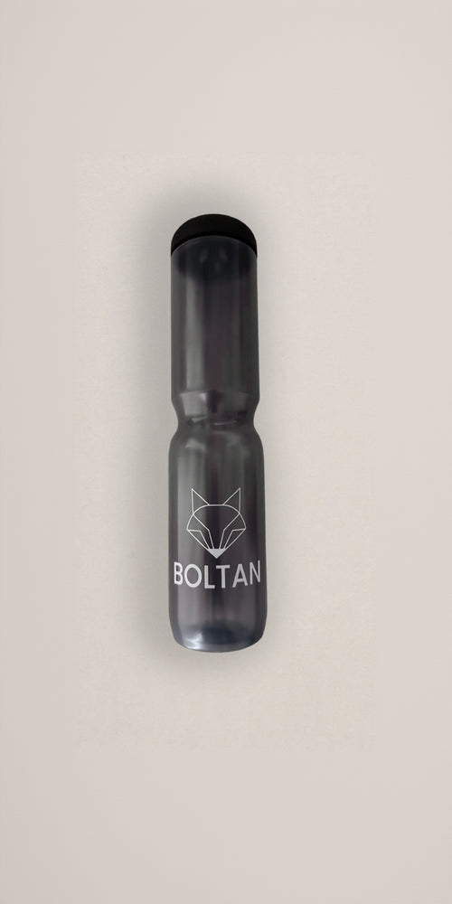Gourde de padel BOLTAN noir