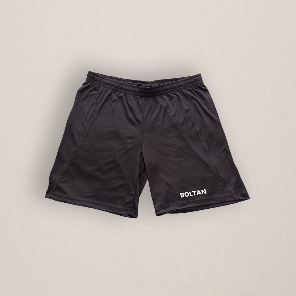 Short technique BOLTAN padel noir