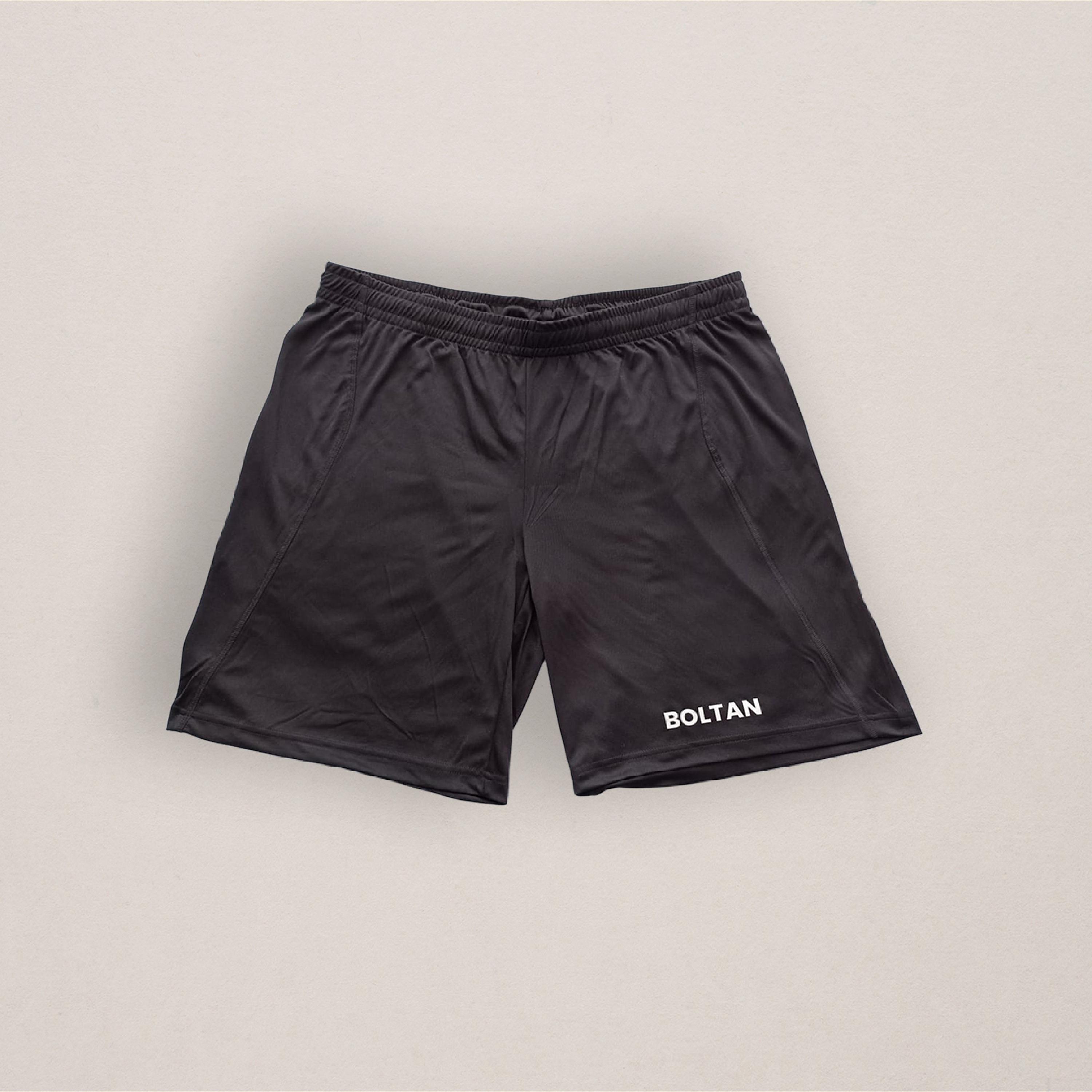 Short technique BOLTAN padel noir
